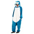 Snuggs Blanket Animal Onesie Owl Onesie
